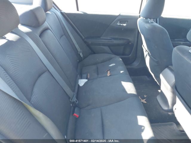 1HGCR2F31EA223814 Honda ACCORD LX