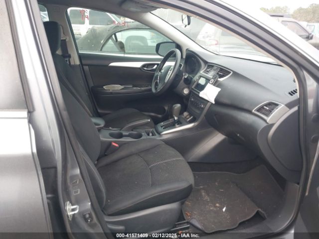 3N1AB7APXHY395232 Nissan SENTRA S