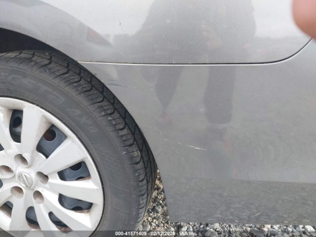 3N1AB7APXHY395232 Nissan SENTRA S