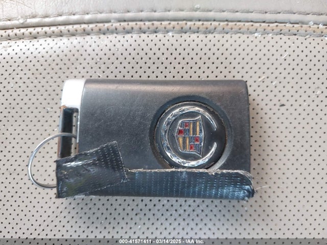2012 CADILLAC SRX 3GYFNBE38CS504586 Photo 10