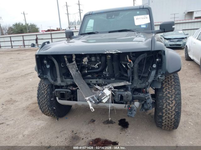 1FMEE5JR0PLB23237 Ford Bronco Raptor