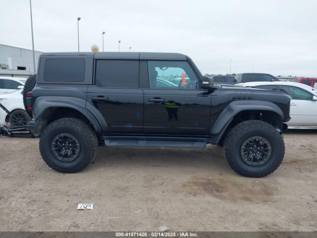 1FMEE5JR0PLB23237 Ford Bronco Raptor