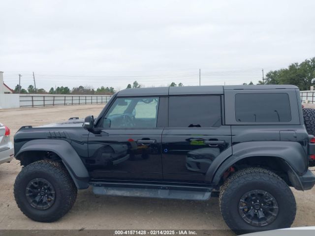 1FMEE5JR0PLB23237 Ford Bronco Raptor