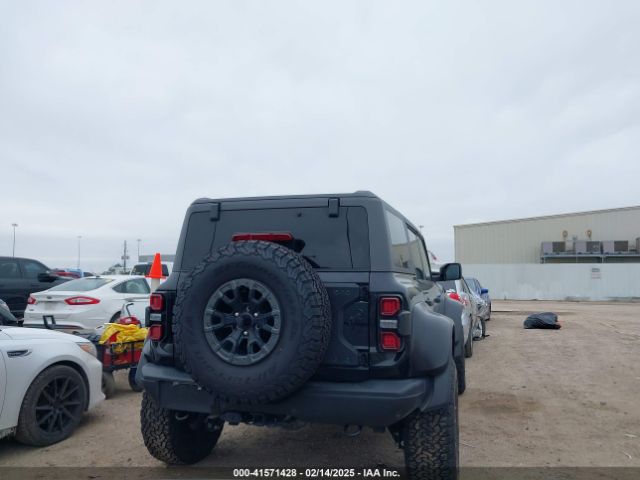 1FMEE5JR0PLB23237 Ford Bronco Raptor