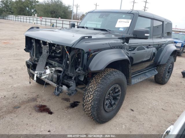 1FMEE5JR0PLB23237 Ford Bronco Raptor