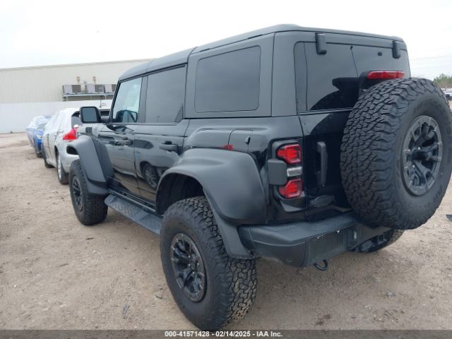 1FMEE5JR0PLB23237 Ford Bronco Raptor
