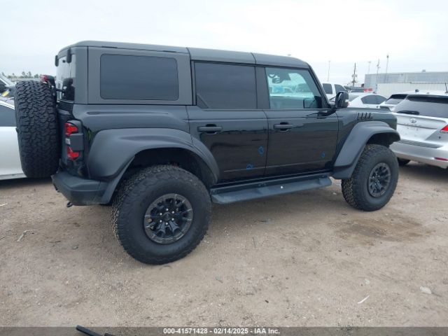1FMEE5JR0PLB23237 Ford Bronco Raptor