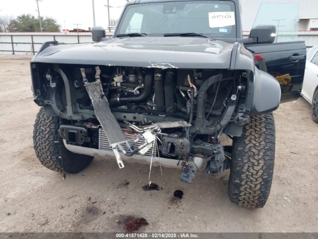 1FMEE5JR0PLB23237 Ford Bronco Raptor