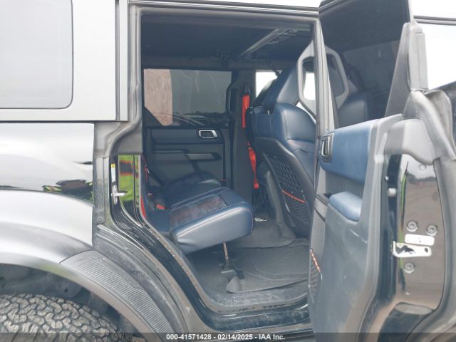 1FMEE5JR0PLB23237 Ford Bronco Raptor