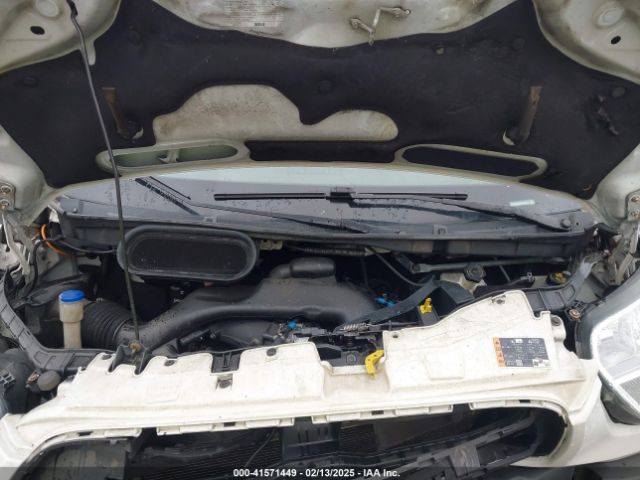 1FBAX2CM8JKA03622 Ford Transit-350 Xlt