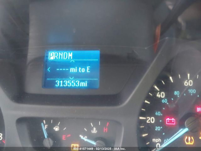 1FBAX2CM8JKA03622 Ford Transit-350 Xlt