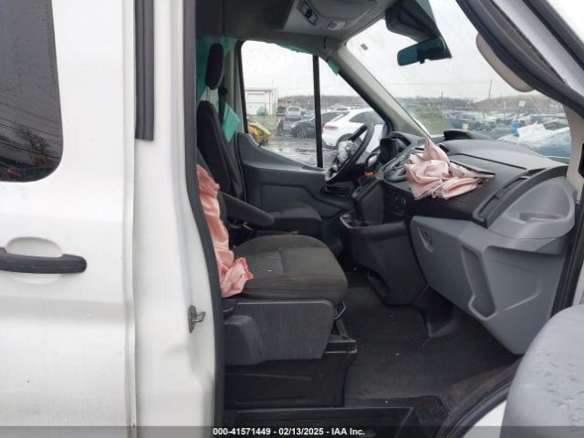 1FBAX2CM8JKA03622 Ford Transit-350 Xlt