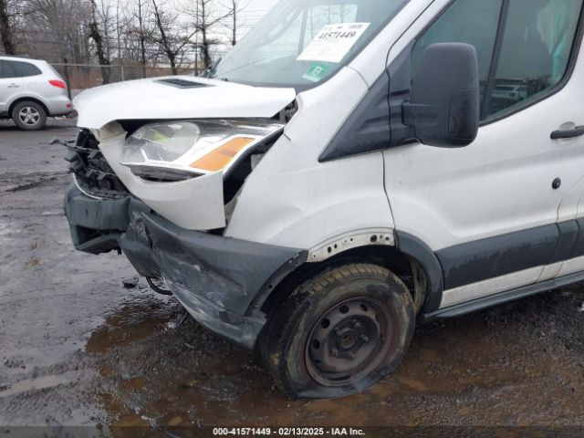 1FBAX2CM8JKA03622 Ford Transit-350 Xlt