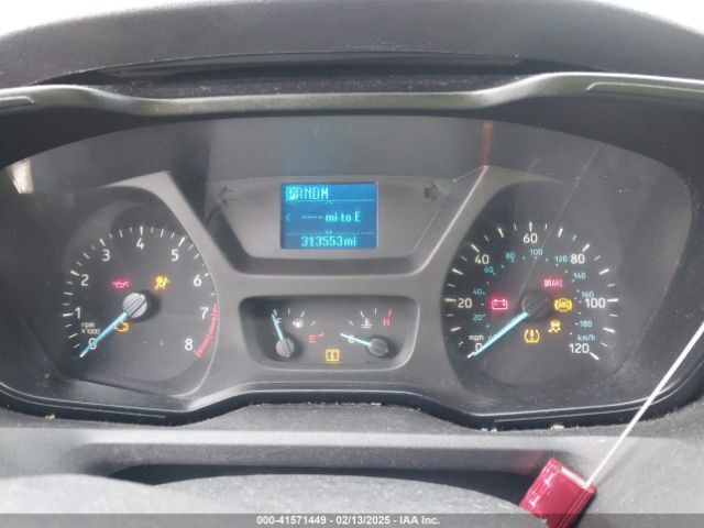 1FBAX2CM8JKA03622 Ford Transit-350 Xlt