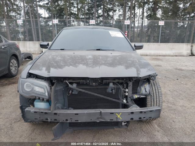 2C3CCABG8KH601034 Chrysler 300 300s
