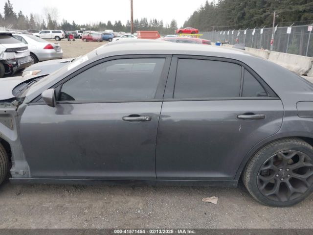 2C3CCABG8KH601034 Chrysler 300 300s