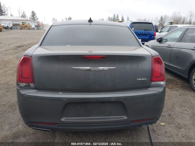 2C3CCABG8KH601034 Chrysler 300 300s