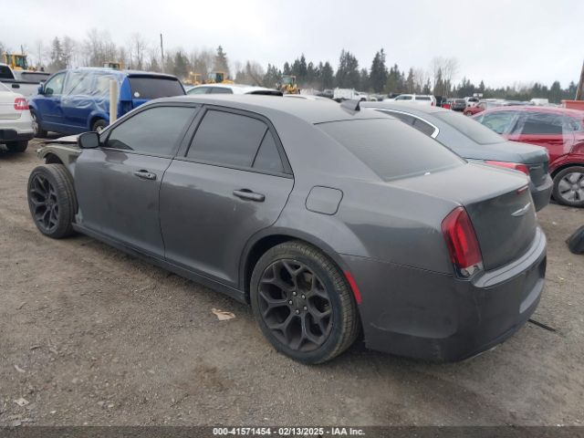 2C3CCABG8KH601034 Chrysler 300 300s
