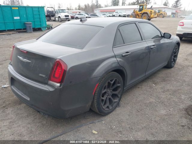2C3CCABG8KH601034 Chrysler 300 300s