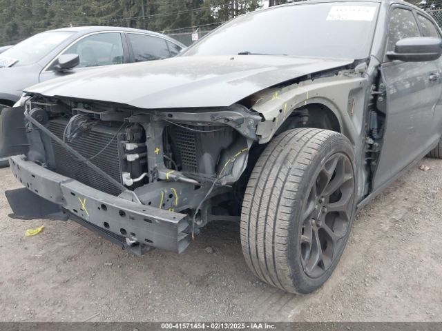 2C3CCABG8KH601034 Chrysler 300 300s