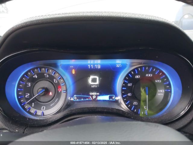2C3CCABG8KH601034 Chrysler 300 300s