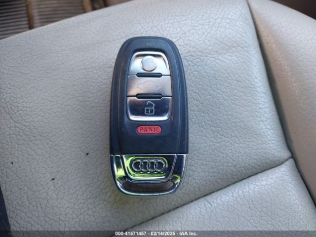 WA1CFAFP9EA084580 Audi Q5 2.0t Premium