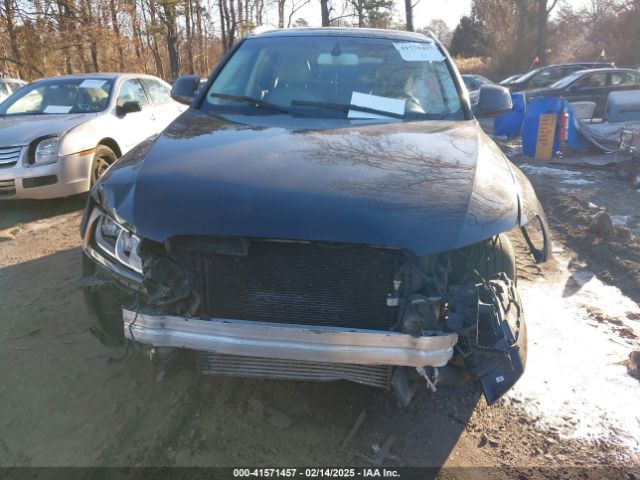 WA1CFAFP9EA084580 Audi Q5 2.0t Premium