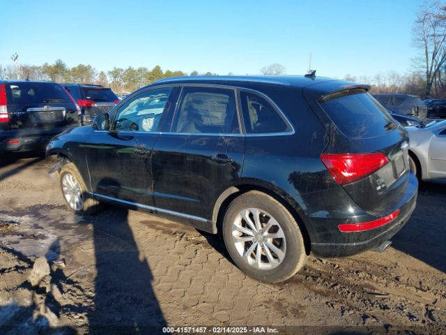 WA1CFAFP9EA084580 Audi Q5 2.0t Premium