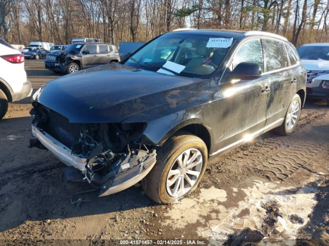 WA1CFAFP9EA084580 Audi Q5 2.0t Premium