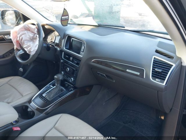 WA1CFAFP9EA084580 Audi Q5 2.0t Premium