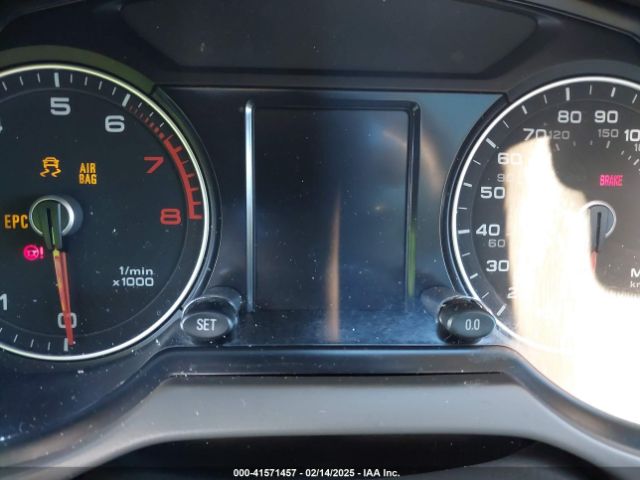 WA1CFAFP9EA084580 Audi Q5 2.0t Premium