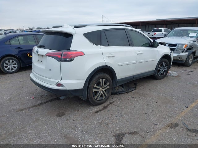 JTMZFREV1HJ103223 Toyota RAV4 LE
