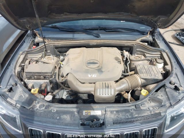 1C4RJFBG0FC727373 Jeep Grand Cherokee Limited