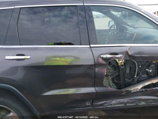 1C4RJFBG0FC727373 Jeep Grand Cherokee Limited