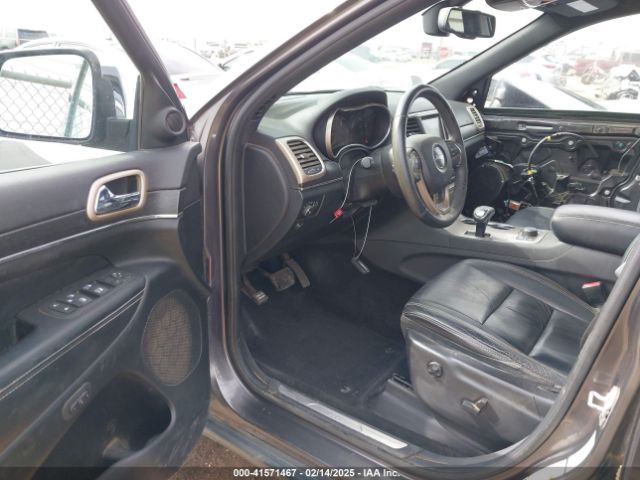 1C4RJFBG0FC727373 Jeep Grand Cherokee Limited