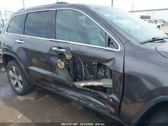 1C4RJFBG0FC727373 Jeep Grand Cherokee Limited