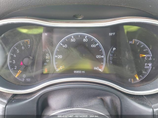 1C4RJFBG0FC727373 Jeep Grand Cherokee Limited