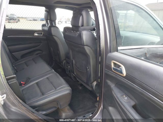 1C4RJFBG0FC727373 Jeep Grand Cherokee Limited