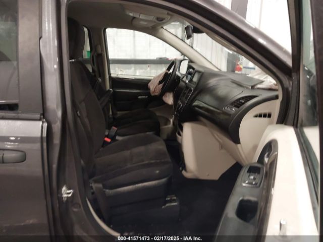 2C4RDGBG9KR527770 Dodge Grand Caravan Se