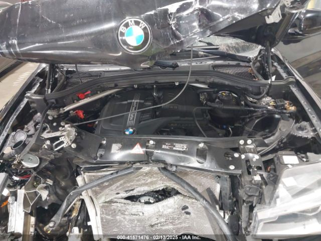5UXXW5C53F0E88422 BMW X4 Xdrive35i