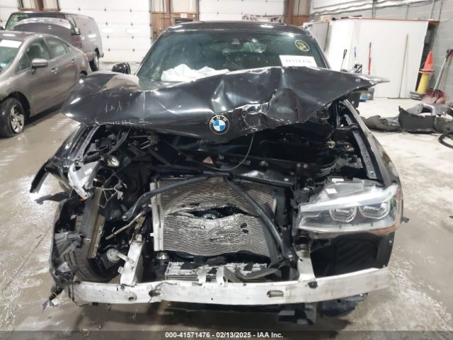 5UXXW5C53F0E88422 BMW X4 Xdrive35i