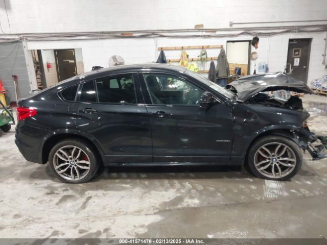 5UXXW5C53F0E88422 BMW X4 Xdrive35i