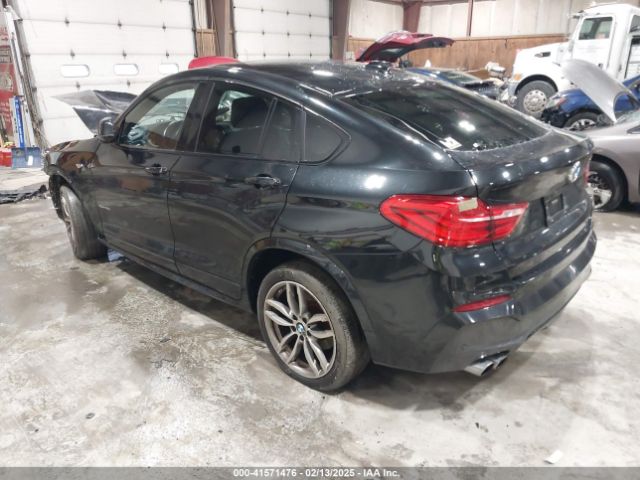 5UXXW5C53F0E88422 BMW X4 Xdrive35i