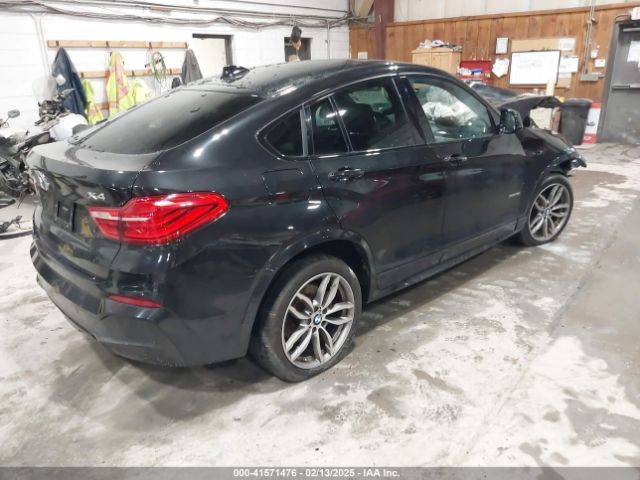 5UXXW5C53F0E88422 BMW X4 Xdrive35i