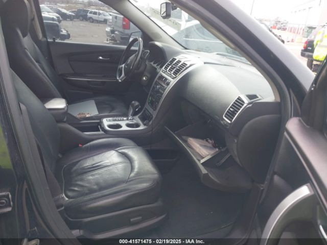 2011 GMC ACADIA 1GKKRRED4BJ419789 Photo 4