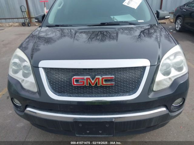 2011 GMC ACADIA 1GKKRRED4BJ419789 Photo 5