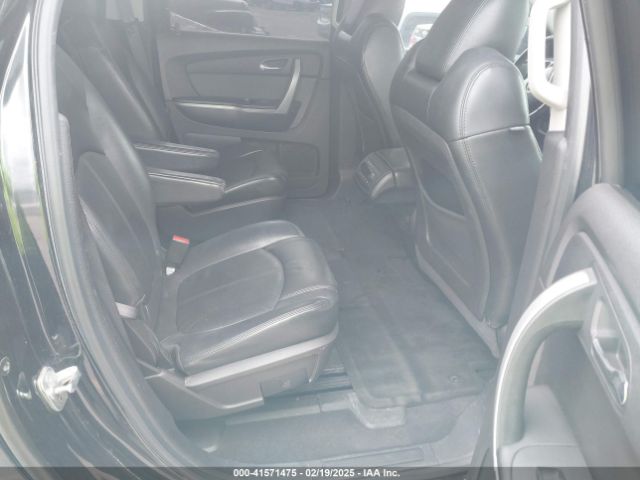 2011 GMC ACADIA 1GKKRRED4BJ419789 Photo 7