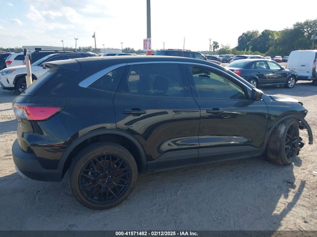 Ford ESCAPE SE 2021 1FMCU0G65MUB00245 Image 12