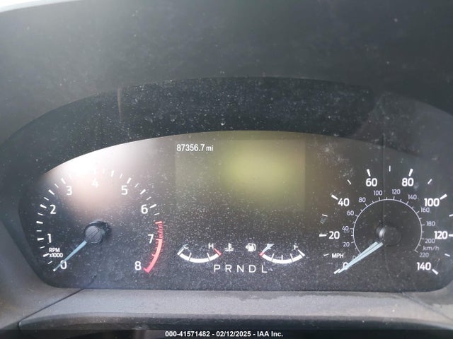 Ford ESCAPE SE 2021 1FMCU0G65MUB00245 Image 14