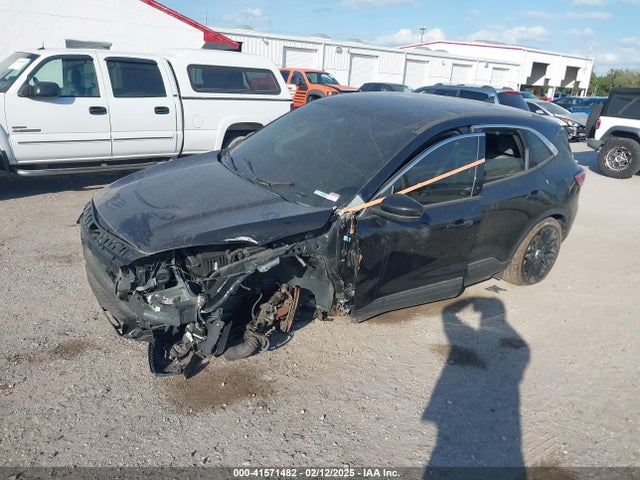 Ford ESCAPE SE 2021 1FMCU0G65MUB00245 Image 2